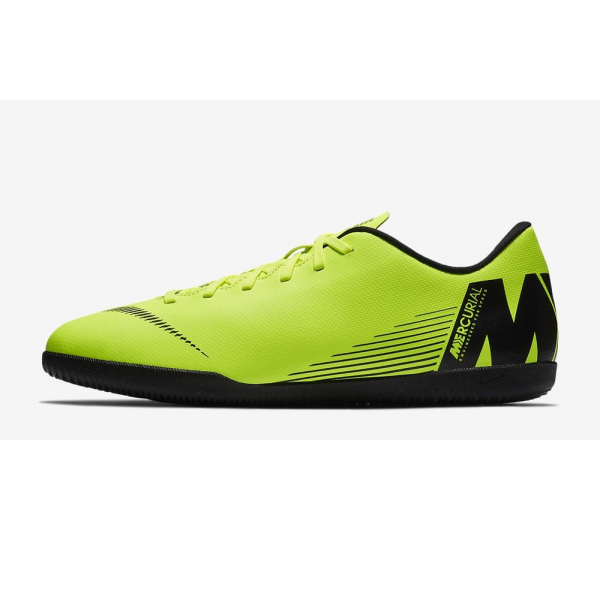 nike mercurial vaporx 12 club ic