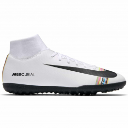 nike mercurial cr7 niño multitaco