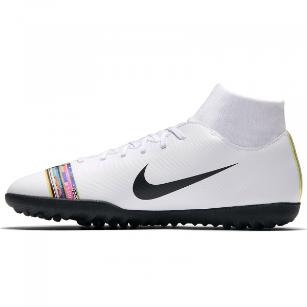 multitacos cr7 niños