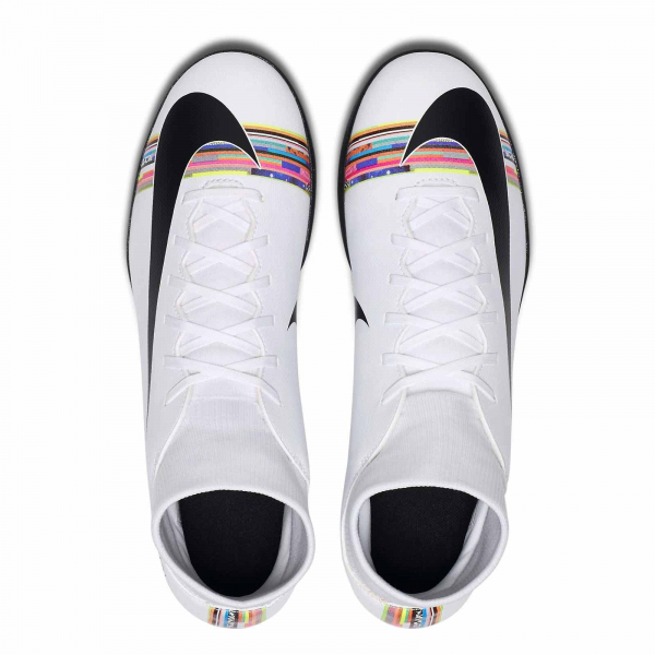 mercurial cr7 multitaco